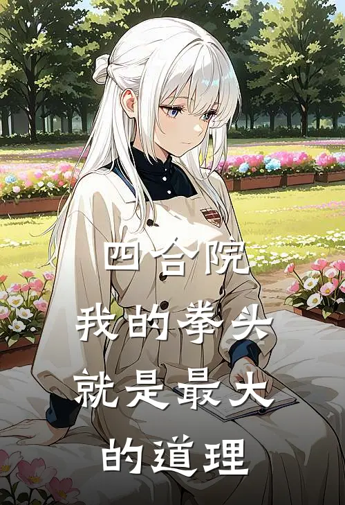 四合院：我的拳头就是最大的道理