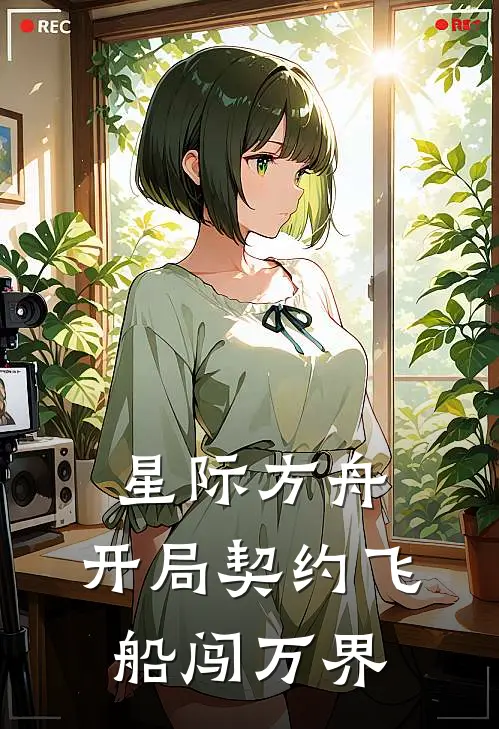 星际方舟：开局契约飞船闯万界（林秀苏婉）全文免费阅读无弹窗大结局_星际方舟：开局契约飞船闯万界最新章节列表_笔趣阁（林秀苏婉）