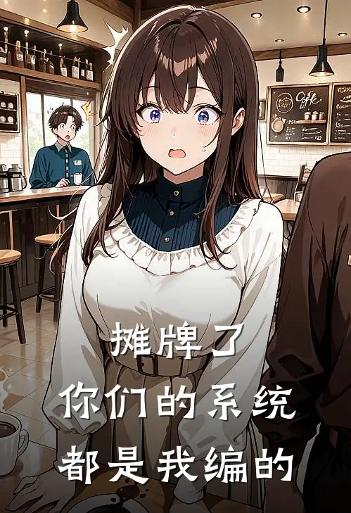 摊牌了，你们的系统都是我编的