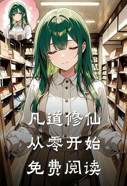 凡道修仙从零开始免费阅读