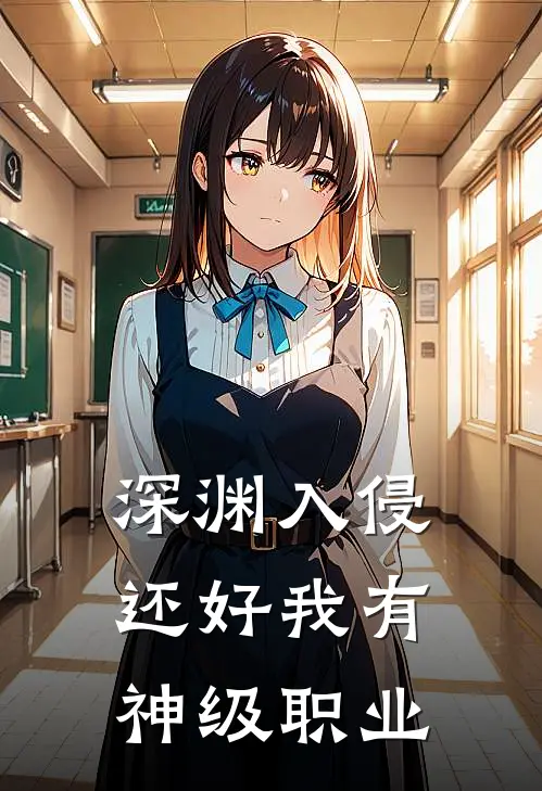 深渊入侵，还好我有神级职业