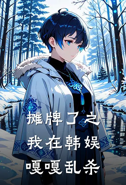 摊牌了之我在韩娱嘎嘎乱杀