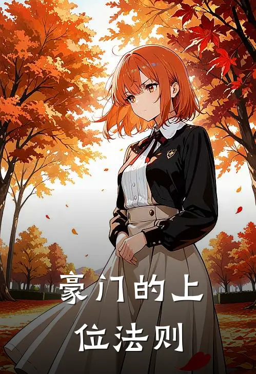 豪门的上位法则