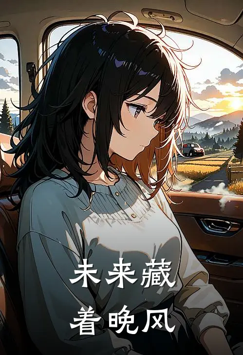 未来藏着晚风