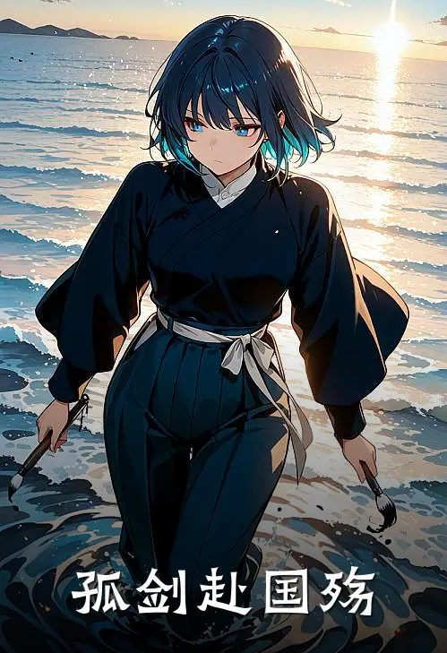 孤剑赴国殇