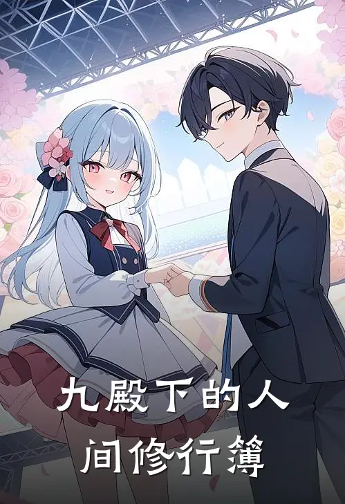 九殿下的人间修行簿