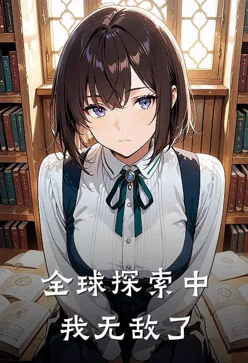 全球探索中我无敌了