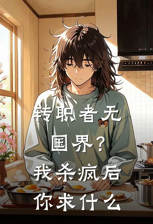 罗宇高宇轩《转职者无国界？我杀疯后你求什么》完结版阅读_(转职者无国界？我杀疯后你求什么)全集阅读