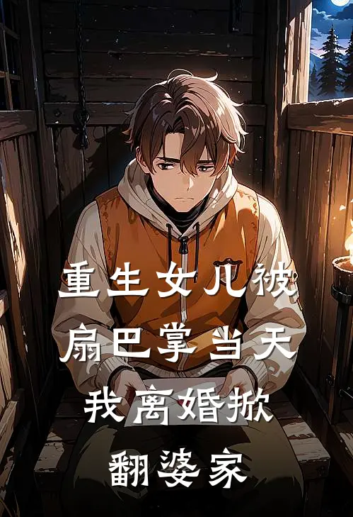 重生女儿被扇巴掌当天，我离婚掀翻婆家(陈凯张桂兰)小说推荐完本_全本免费小说重生女儿被扇巴掌当天，我离婚掀翻婆家陈凯张桂兰