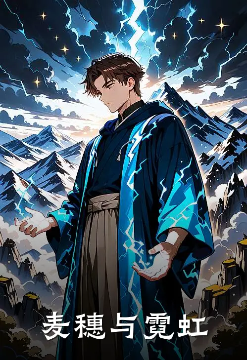 麦穗与霓虹林晨林晚最新好看小说_最新完本小说麦穗与霓虹林晨林晚