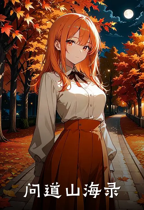 问道山海录(燕无尘无尘)免费小说阅读_完结版小说推荐问道山海录(燕无尘无尘)