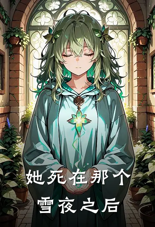 她死在那个雪夜之后沈忘周明远完本小说免费阅读_小说完结版她死在那个雪夜之后沈忘周明远