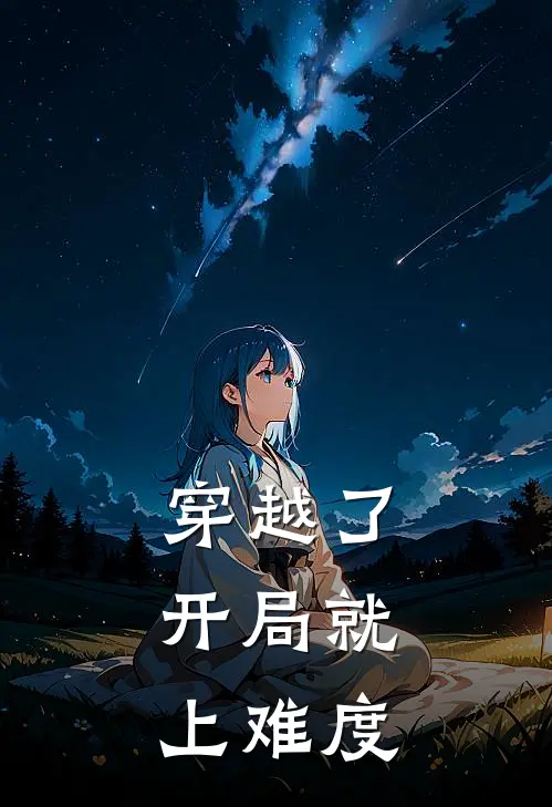 穿越了，开局就上难度