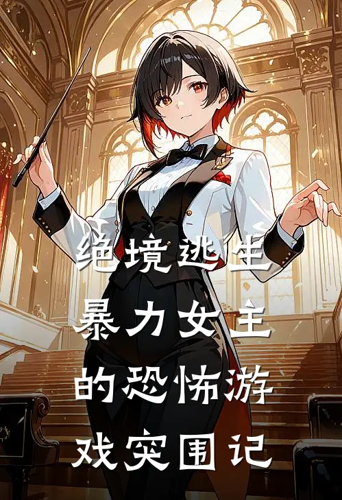 绝境逃生：暴力女主的恐怖游戏突围记