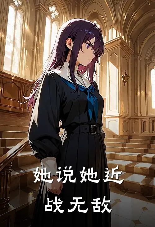 她说她近战无敌诺奈向诺奈最新好看小说_最新章节列表她说她近战无敌(诺奈向诺奈)