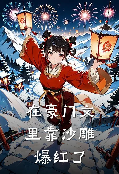 在豪门文里靠沙雕爆红了林星冉林薇薇全集免费小说_免费小说完结在豪门文里靠沙雕爆红了(林星冉林薇薇)