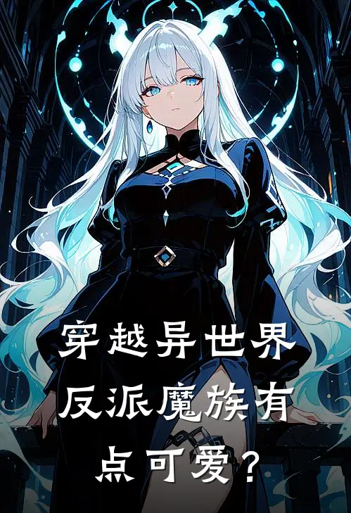 穿越异世界反派魔族有点可爱？