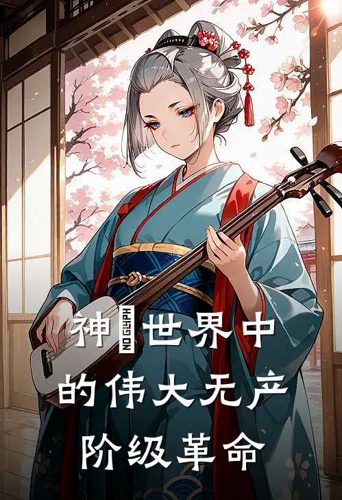 神祇世界中的伟大无产阶级革命