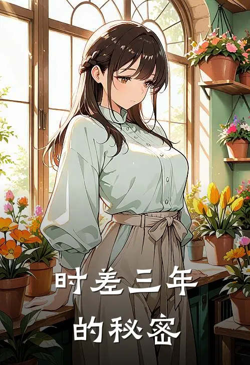 时差三年的秘密