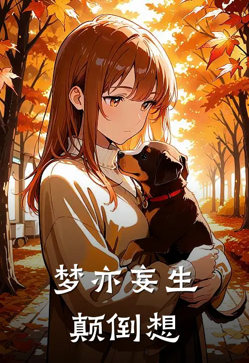 梦亦妄生颠倒想