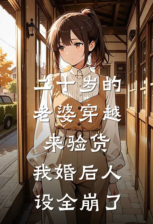 二十岁的老婆穿越来验货，我婚后人设全崩了林北苏柒热门的小说_免费小说二十岁的老婆穿越来验货，我婚后人设全崩了(林北苏柒)