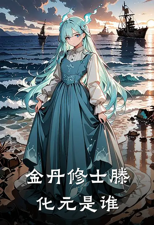 金丹修士滕化元是谁