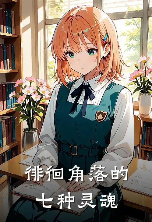 徘徊角落的七种灵魂林默阿哲完整版小说全文免费阅读_最新章节列表徘徊角落的七种灵魂(林默阿哲)