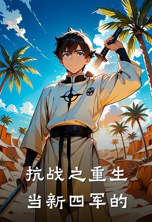 抗战之重生当新四军的