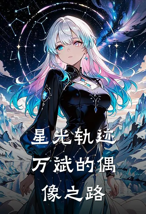 星光轨迹万斌的偶像之路万斌林浩最新章节免费阅读_星光轨迹万斌的偶像之路热门小说