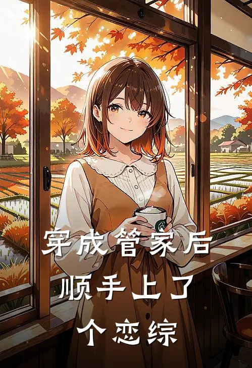 穿成管家后，顺手上了个恋综