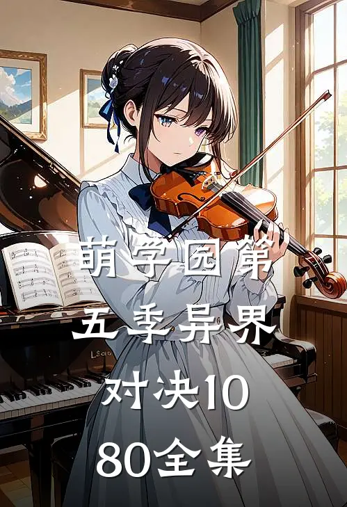 萌学园第五季异界对决1080全集