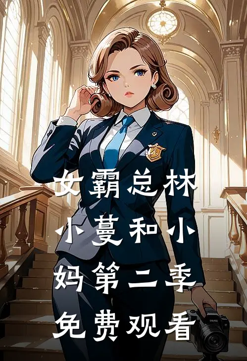 女霸总林小蔓和小妈第二季免费观看