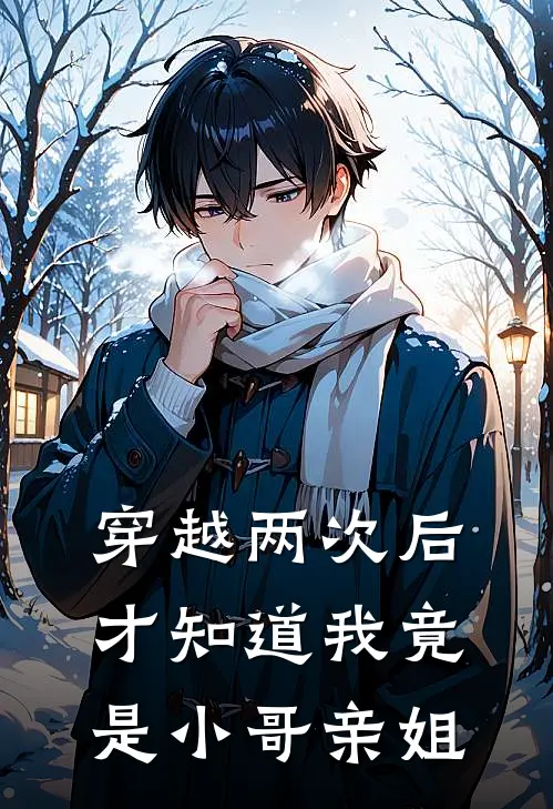 穿越两次后才知道我竟是小哥亲姐
