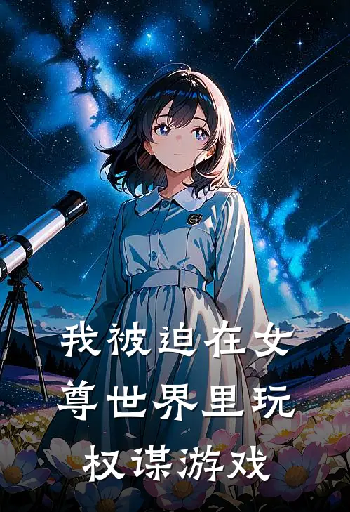 我被迫在女尊世界里玩权谋游戏