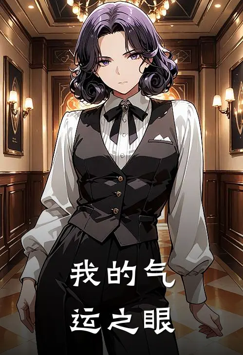我的气运之眼