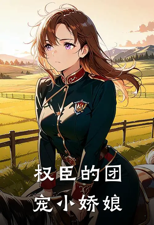 权臣的团宠小娇娘