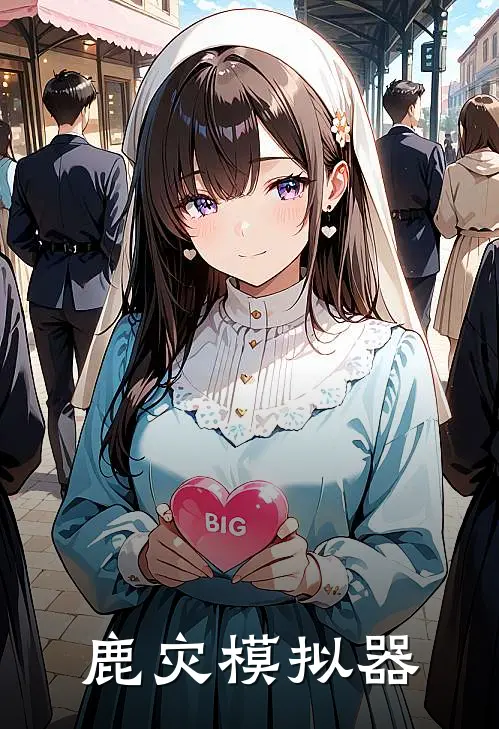 鹿灾模拟器