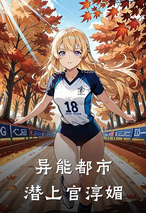 《异能都市：潜上官淳媚》陆离林清雅免费完本小说在线阅读_《异能都市：潜上官淳媚》陆离林清雅免费小说