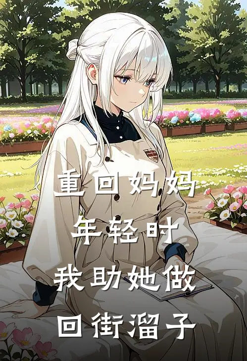重回妈妈年轻时，我助她做回街溜子