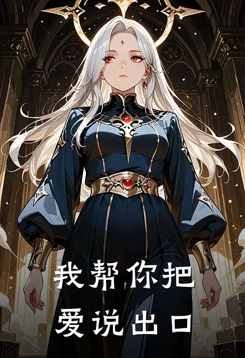 我帮你把爱说出口