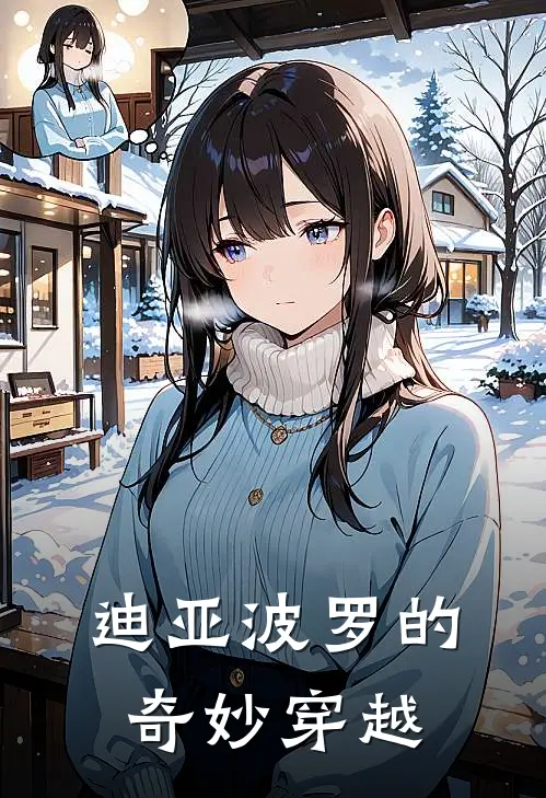 迪亚波罗的奇妙穿越