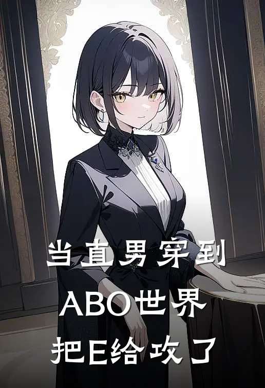 当直男穿到ABO世界把E给攻了