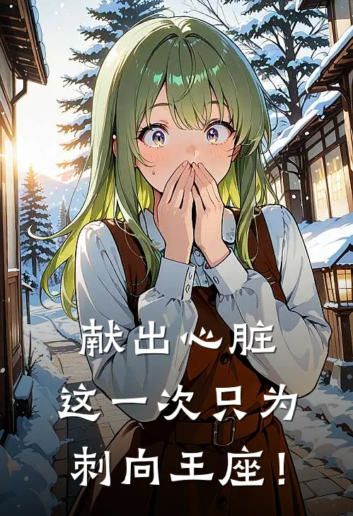 克劳斯奥托（献出心脏，这一次只为刺向王座！）免费阅读无弹窗_献出心脏，这一次只为刺向王座！克劳斯奥托全文免费阅读无弹窗大结局