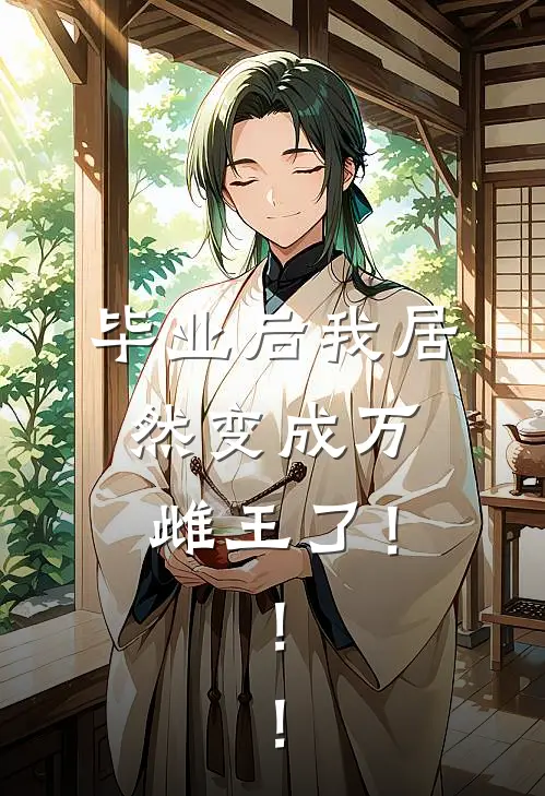 林小夕叶瑾《毕业后我居然变成万雌王了！！！》_(林小夕叶瑾)热门小说