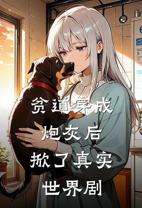 贫道穿成炮灰后，掀了真实世界剧凌逍逍沈砚最新更新小说_在线阅读免费小说贫道穿成炮灰后，掀了真实世界剧凌逍逍沈砚