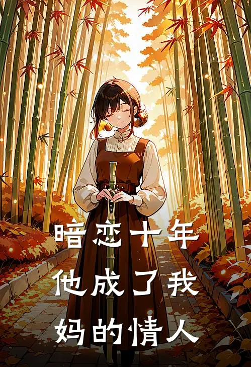 暗恋十年，他成了我妈的情人(林小满许沉)完整版免费小说_完结版小说推荐暗恋十年，他成了我妈的情人(林小满许沉)