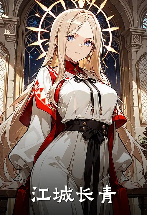 江城长青朱长青薛江城完本小说免费阅读_最新章节列表江城长青(朱长青薛江城)