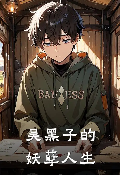 吴黑子的妖孽人生