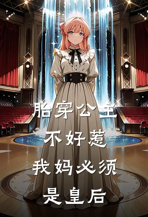 胎穿公主不好惹，我妈必须是皇后
