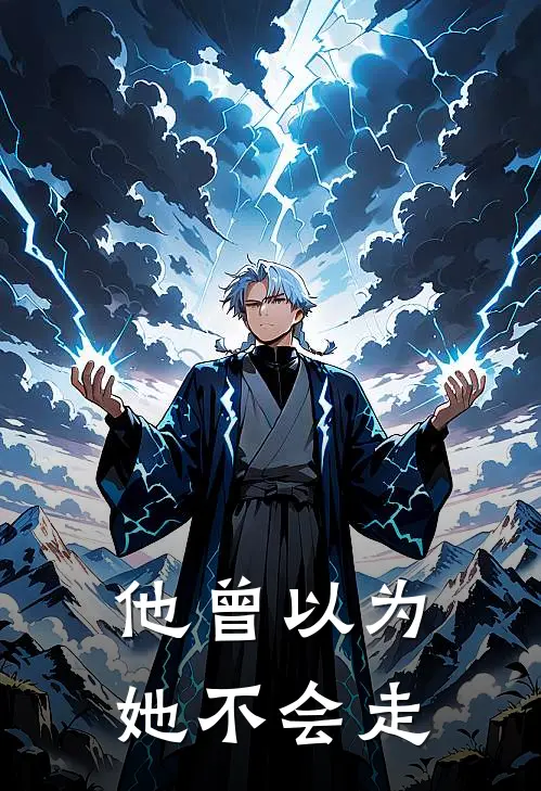 林知意沈默《他曾以为她不会走》小说免费在线阅读_他曾以为她不会走(林知意沈默)已完结小说